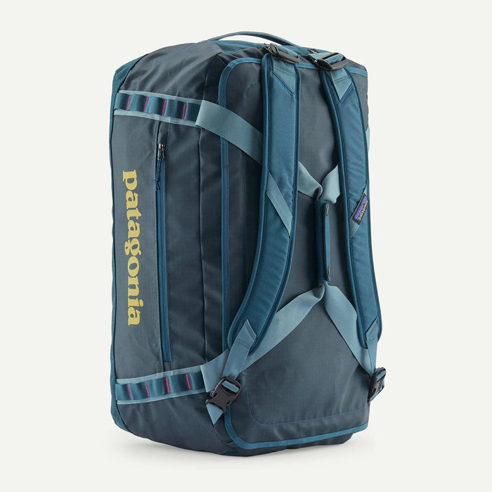 Patagonia Black Hole Duffel 55l Tidal Teal