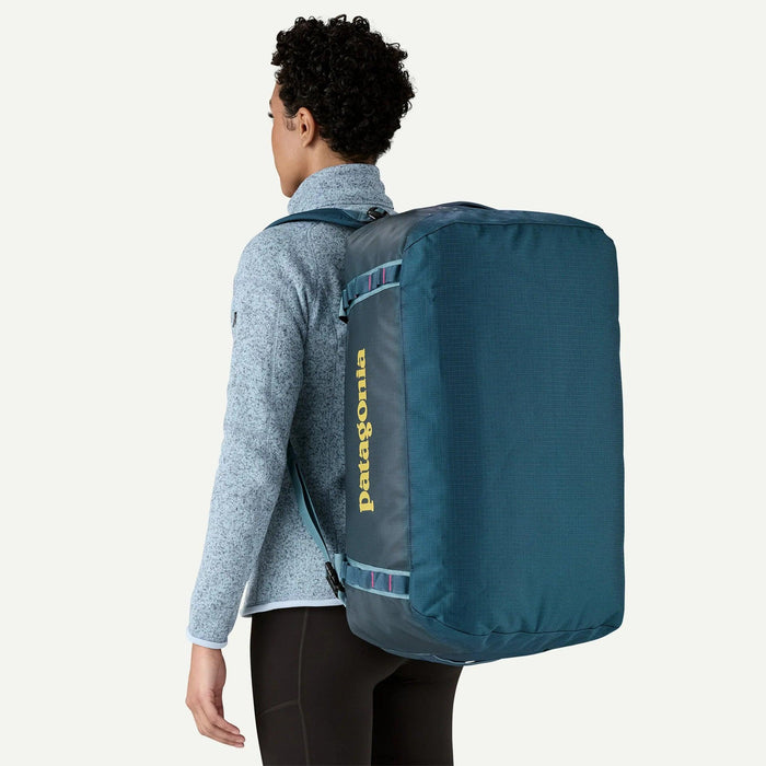 Patagonia Black Hole Duffel 55l Tidal Teal