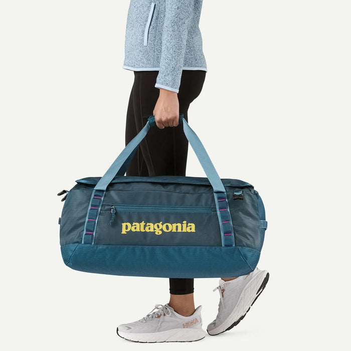 Patagonia Black Hole Duffel 55l Tidal Teal