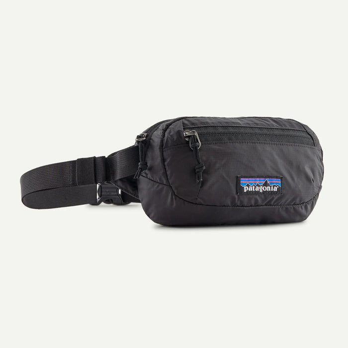 Patagonia Terravia Mini Hip Pack 1L Black