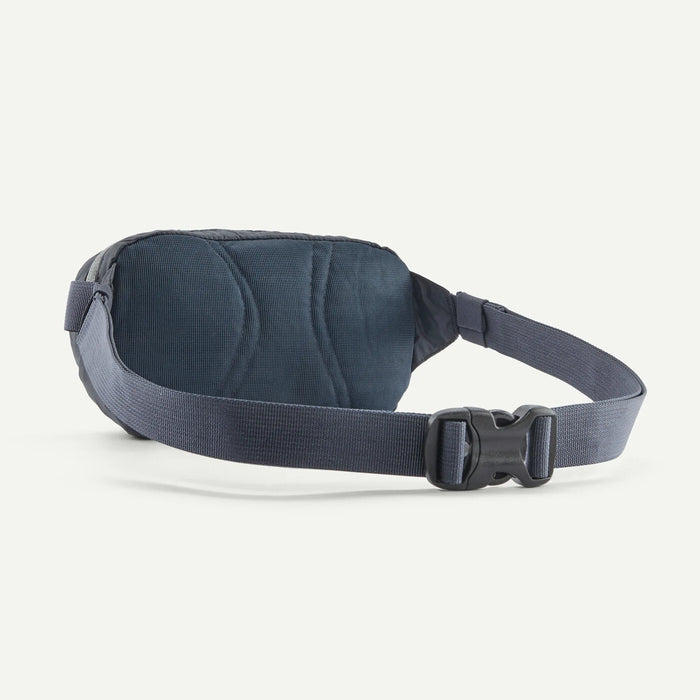Patagonia Terravia Mini Hip Pack 1L Smolder Blue