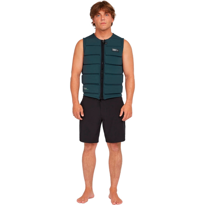 O'Neill Outlaw Mens Comp Vest - Dark Orion