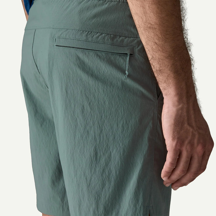 Patagonia Baggies™ Lights - 6" Blue Sage