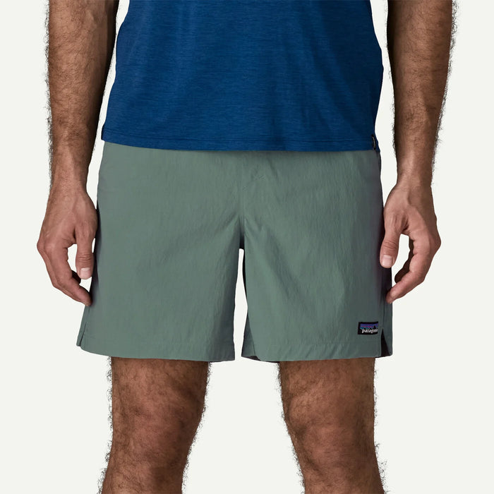 Patagonia Baggies™ Lights - 6" Blue Sage