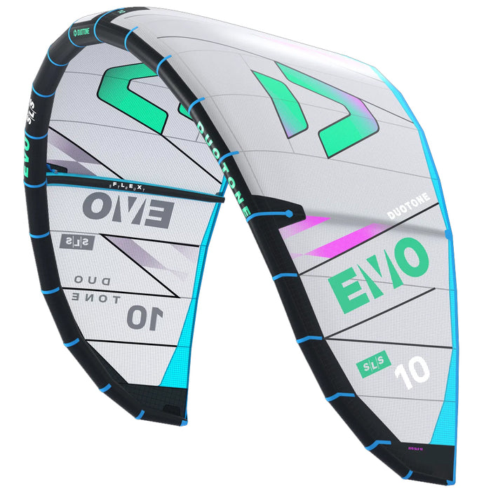 Duotone Evo SLS 2025 Kitesurfing Kite