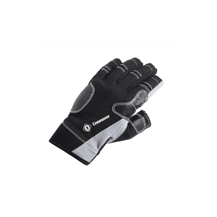 Crewsaver Short Finger Sailing Glove