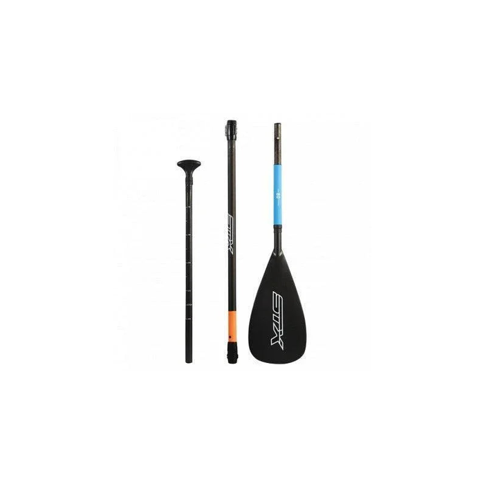 STX Carbon 80% 3 Piece SUP Paddle