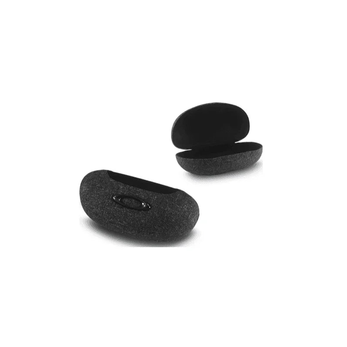 Oakley Ellipse O Case Sunglasses Grey / Black