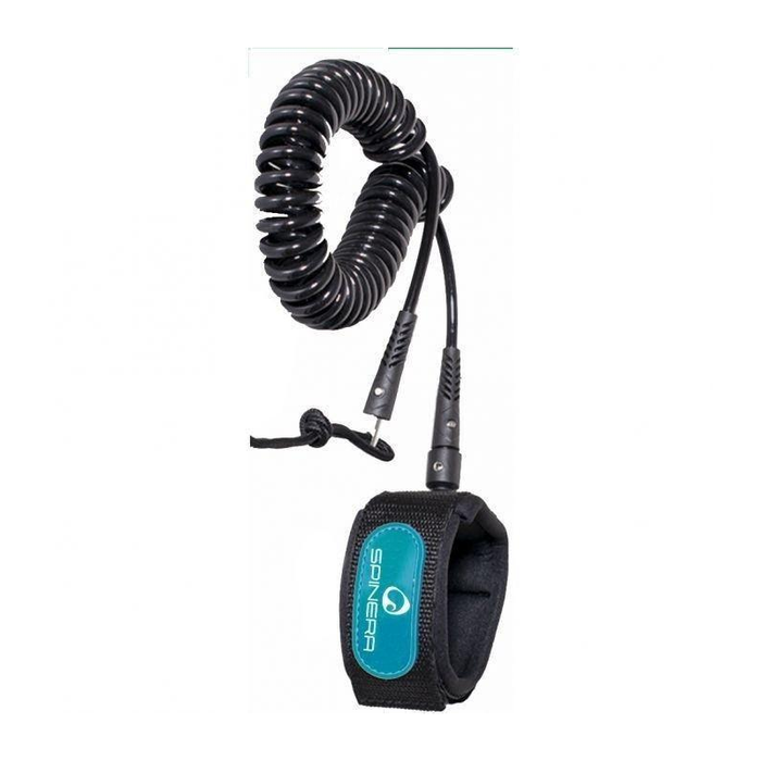 Spinera SUP Coiled Ankle Leash 10ft
