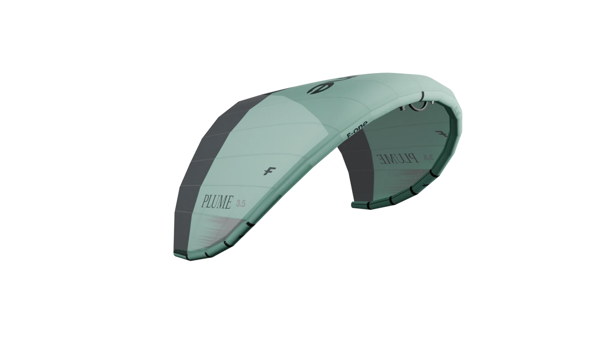 F-One Plume Wing Foil K-wing