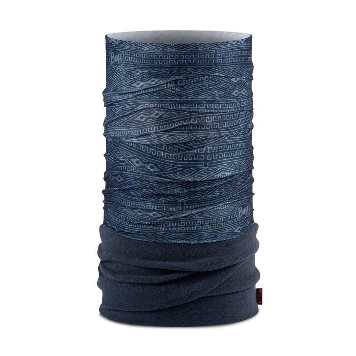 Buff Polar multifunctional neckwear in Katic Blue