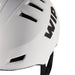 Forward WIP Prowip 2.0 matte white helmet, EN1385-certified watersports helmet