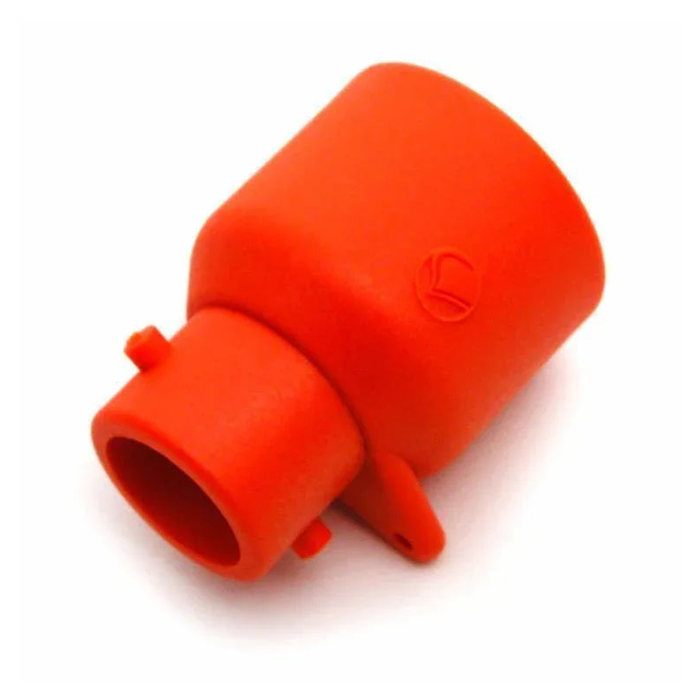 Ensis valve adaptor