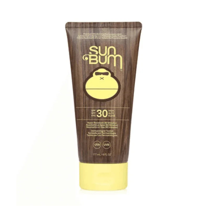 Sun Bum Original SPF30 Lotion 177ml