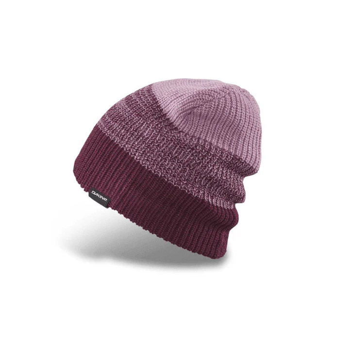Dakine Tall Boy Mens Beanie Hat Grapevine/Mix/Elderberry