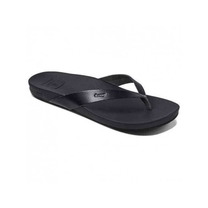 Reef Cushion Bounce Court Womens Flip Flops