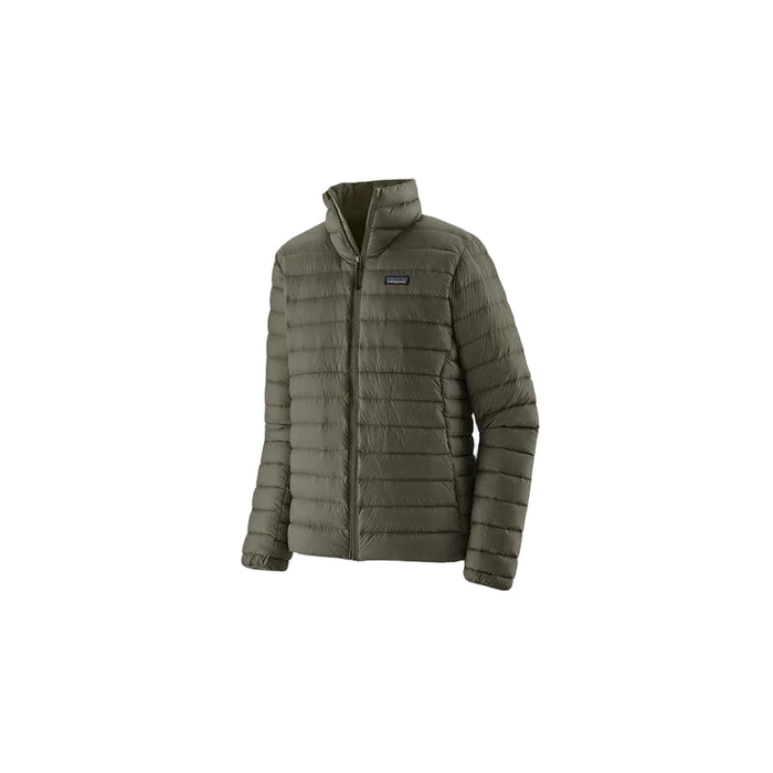 Patagonia Men's Down Sweater Basin Green