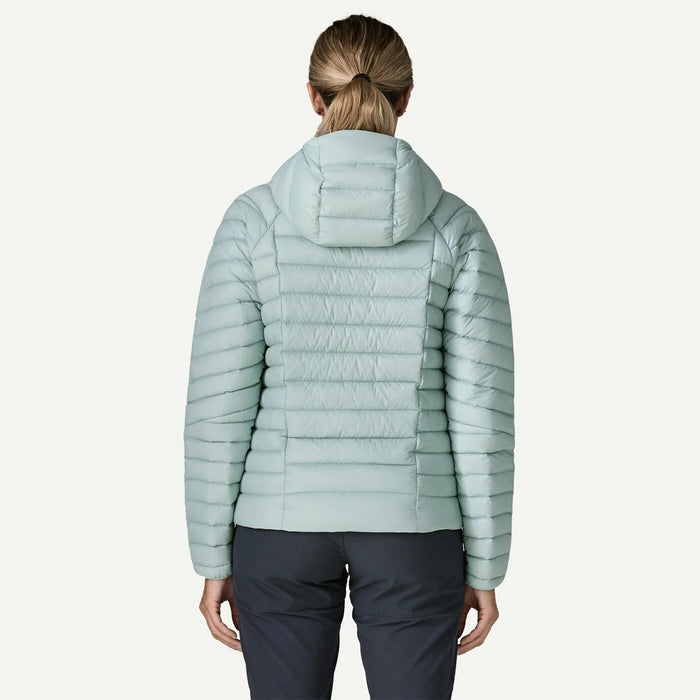 Patagonia Down Sweater™ Hoody Virtually Blue