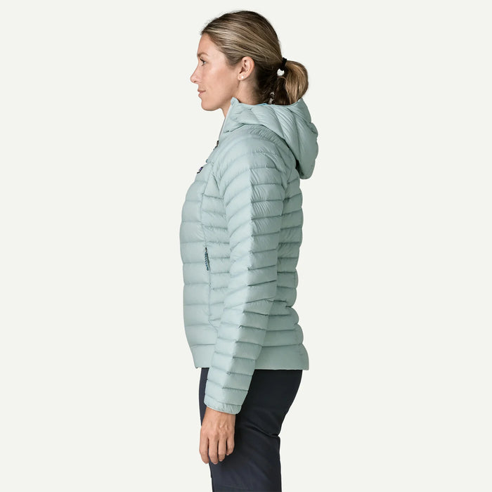 Patagonia Down Sweater™ Hoody Virtually Blue