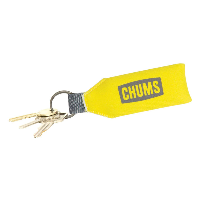 Chums Floating Neo Keychain Key Float