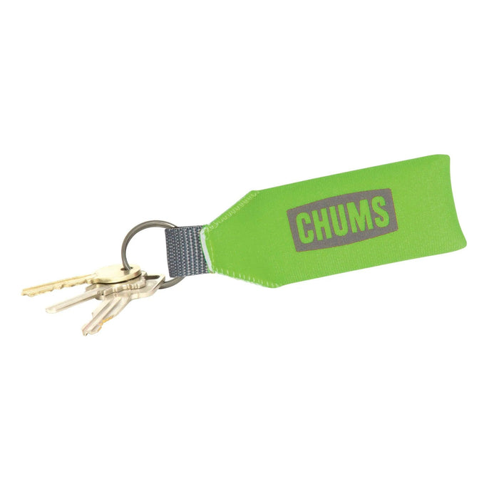 Chums Floating Neo Keychain Key Float