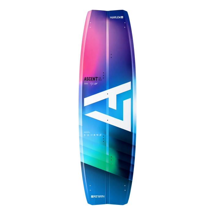 Harlem Ascent High Performance Big Air KiteBoard