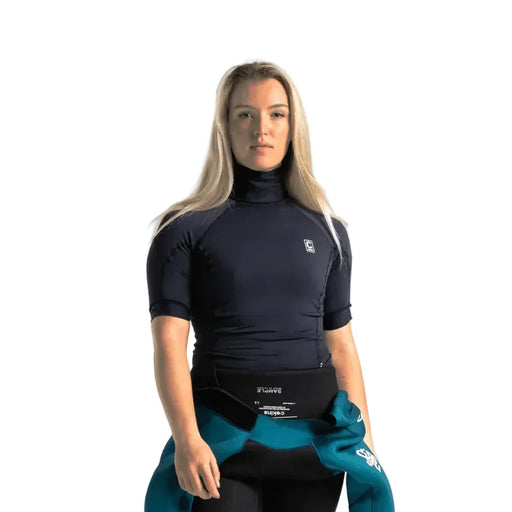 C-Skins Women's HDi Thermal Vest / Skins