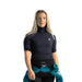 C-Skins Women's HDi Thermal Vest / Skins