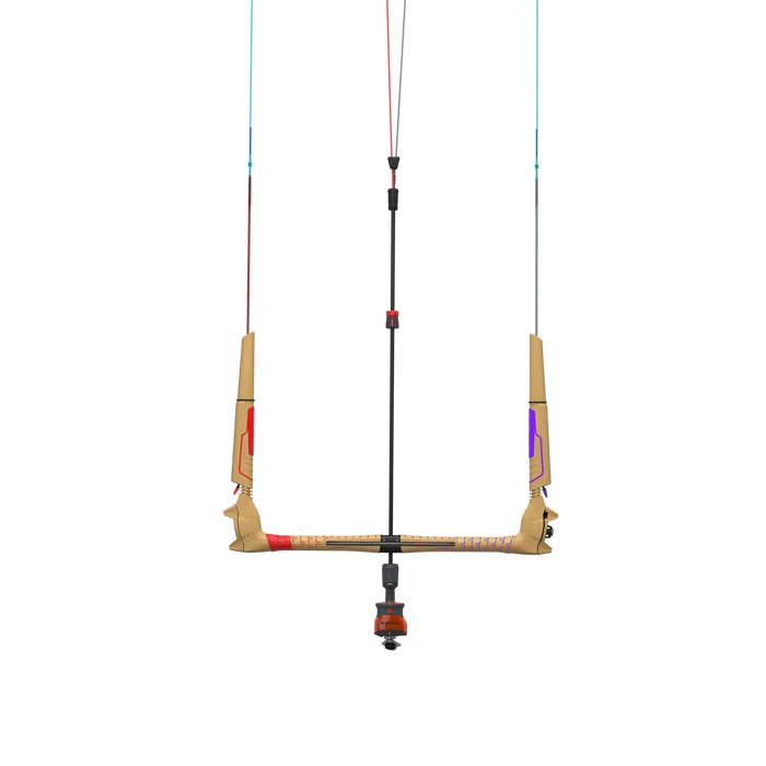 Duotone Click bar Quad control kitesurfing  Kite Bar 2026