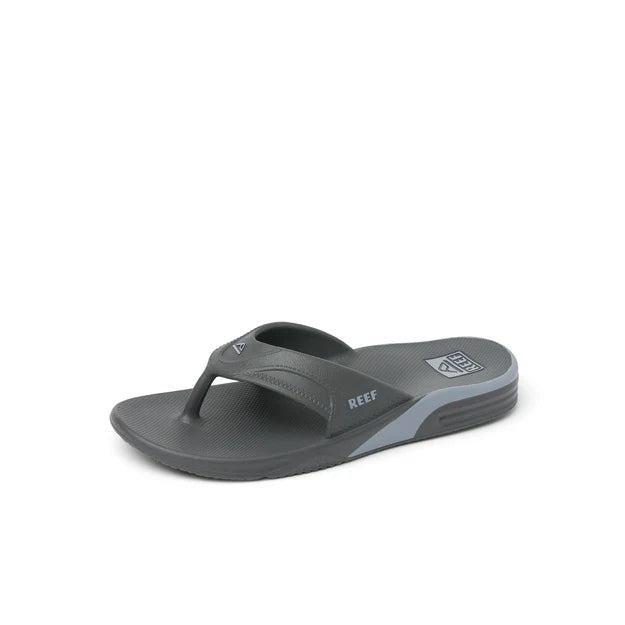 Reef Fanning H20 Flip Flops - Grey