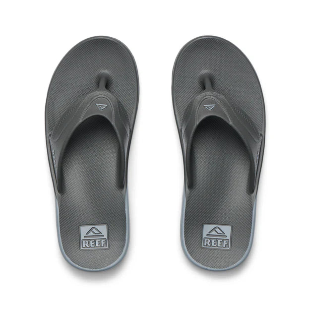 Reef Fanning H20 Flip Flops - Grey