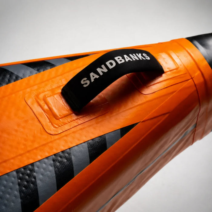 Sandbanks Explorer twin seat Tandem Inflatable Kayak