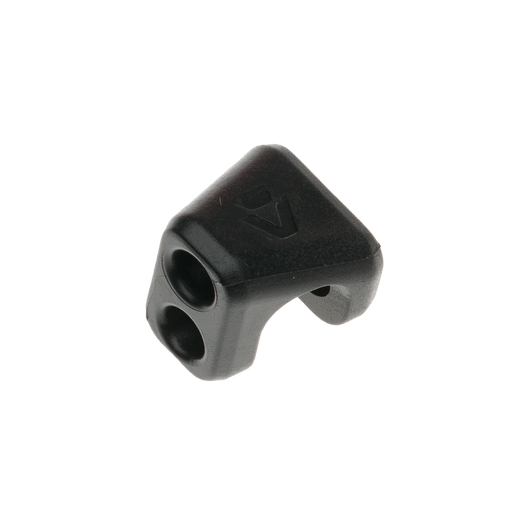 Duotone Low V-Distributor Click Bar spare part for SS17-onw Clickbar — prevents TPU hose twisting — Board-Worx