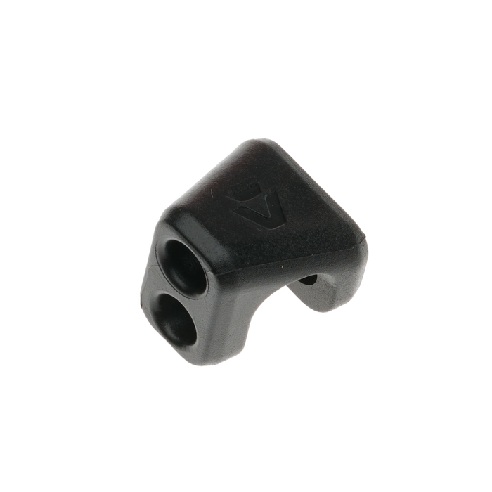 Duotone Low V-Distributor Click Bar spare part for SS17-onw Clickbar — prevents TPU hose twisting — Board-Worx