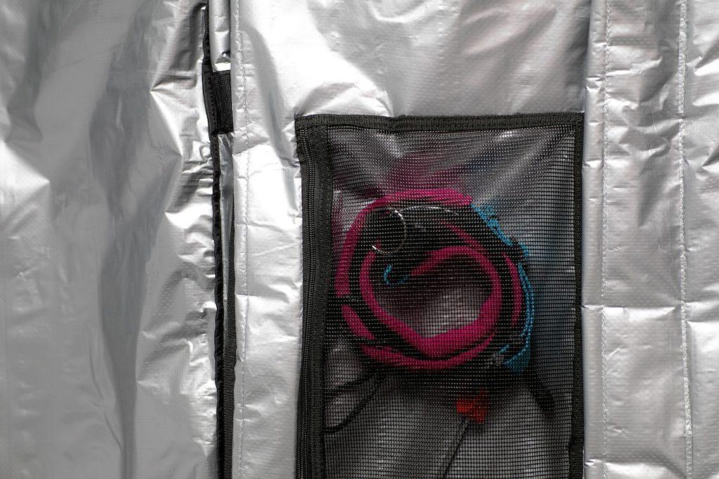 FBC Mid Length - Down Wind Travel Bag