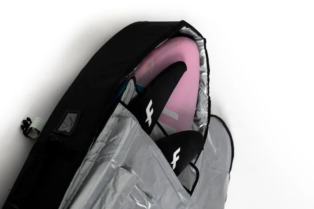 FBC Mid Length - Down Wind Travel Bag