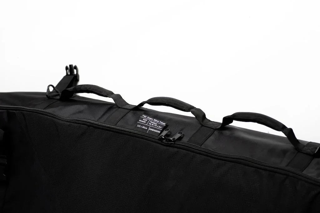 FBC Mid Length - Down Wind Travel Bag