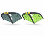 Duotone Unit SLS 2027 wing, lime and off green