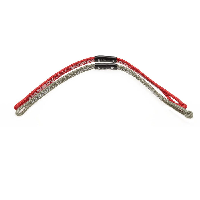 Duotone Kite Line Pigtails (Front & Back) Replacement(SS17-SS22)