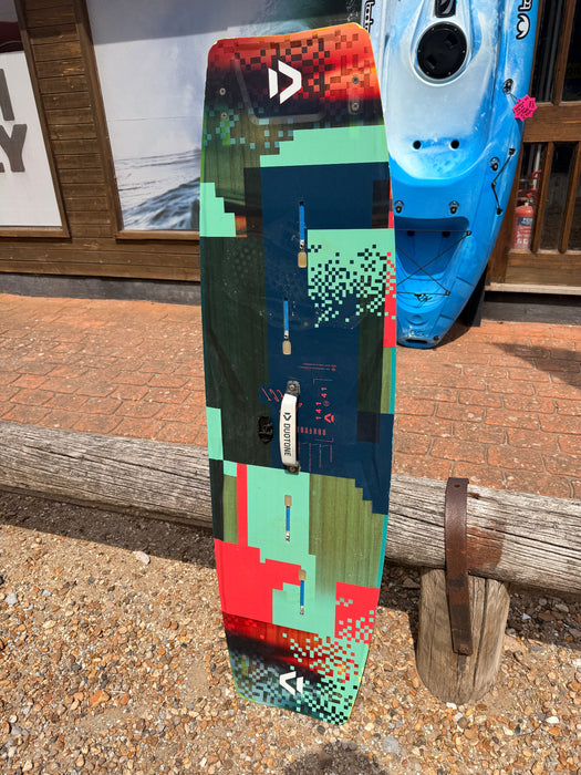 Duotone select second hand board