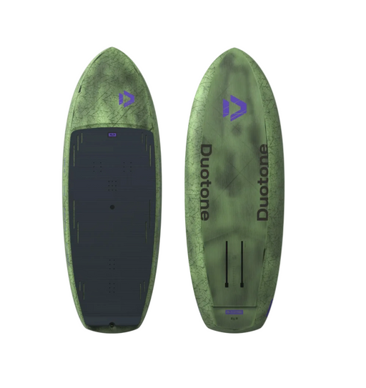 Duotone Trace SLS 2027 wing foil wave board