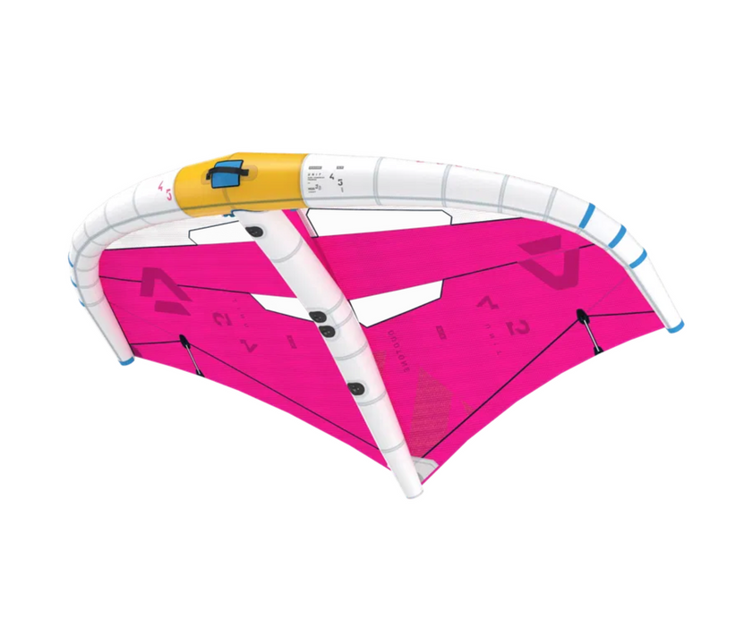 Duotone Unit Wing foil SLS Fuchsia