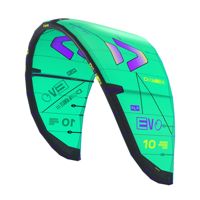 Duotone Evo SLS 2026 Kitesurfing Kite