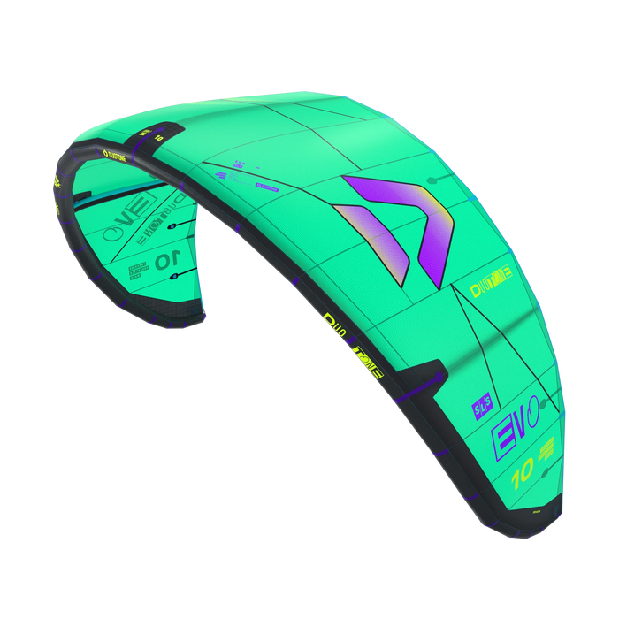 Duotone Evo SLS 2026 Kitesurfing Kite