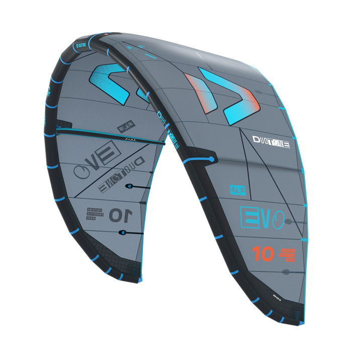 Duotone Evo SLS 2026 Kitesurfing Kite