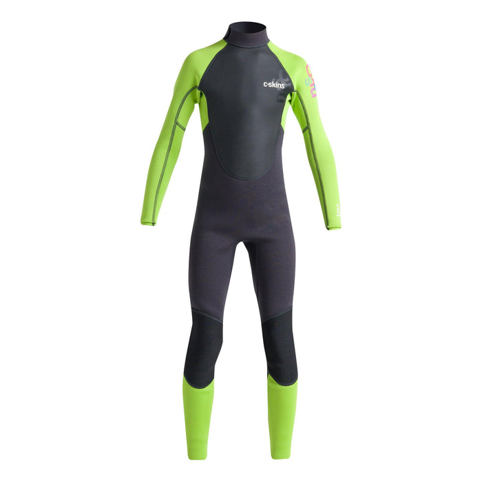 C-Skins Element 3:2 Junior Wetsuit