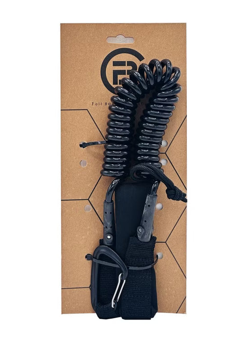 FBC Board / Wing Only Coiled Leash