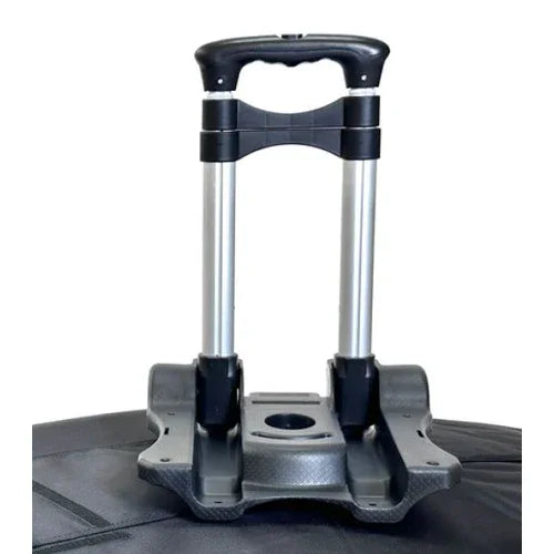 FBC Wing Foil Travel Bag V2 Optional Wheels