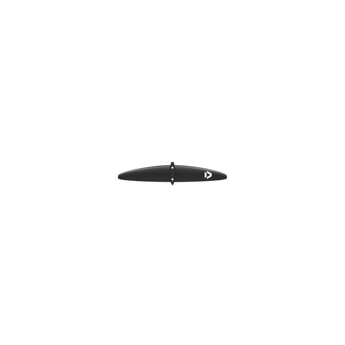 Duotone Stabilizer H 165 cm² foil back wing underside on white background