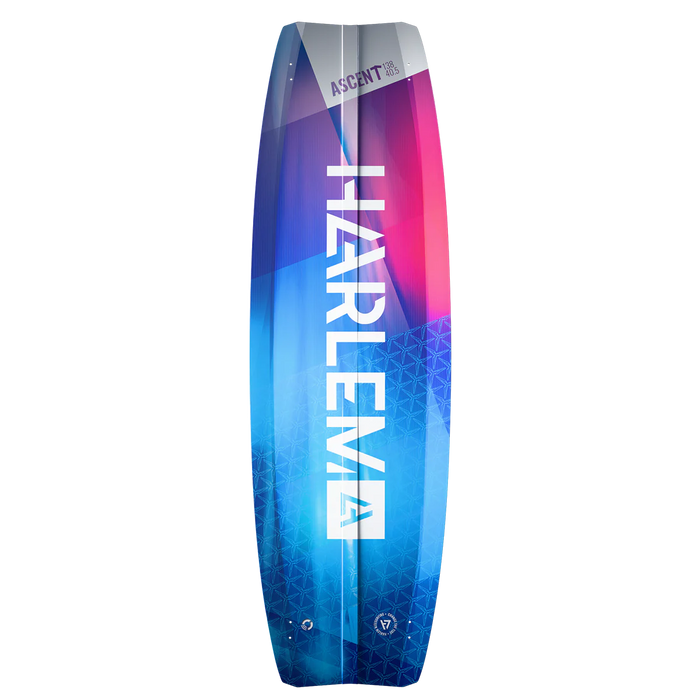 Harlem Ascent High Performance Big Air KiteBoard